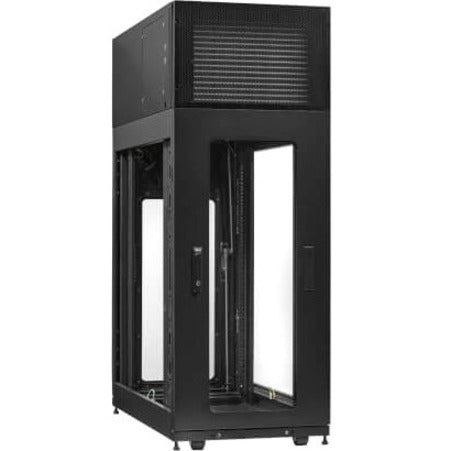 Armoire rack Tripp Lite par Eaton SmartRack SRCOOL3KTP25U