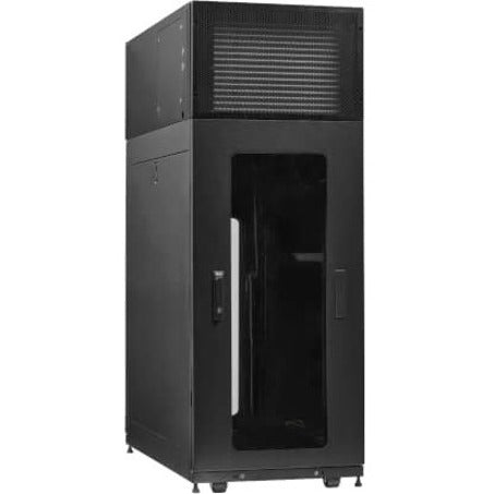 Armoire rack Tripp Lite par Eaton SmartRack SRCOOL3KTP25U