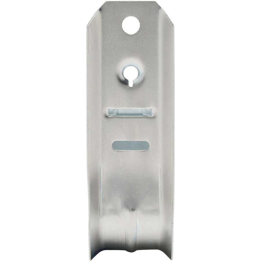 Tripp Lite by Eaton J-Hook Cable Support - 1-5/16" , Wall Mount, Galvanized Steel, 25 Pack NCM-JHW13-25
