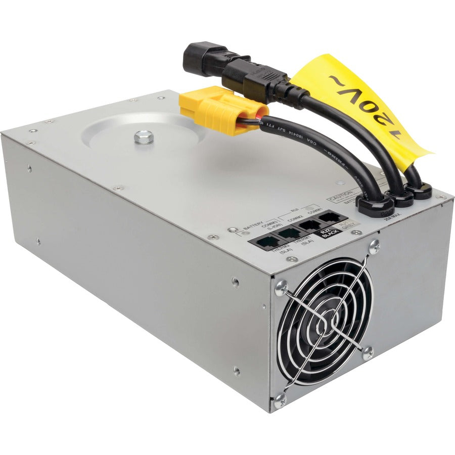 Tripp Lite by Eaton Onduleur/chargeur 150 W pour équipement médical mobile, 120 V – IEC 60601-1 HC150SL