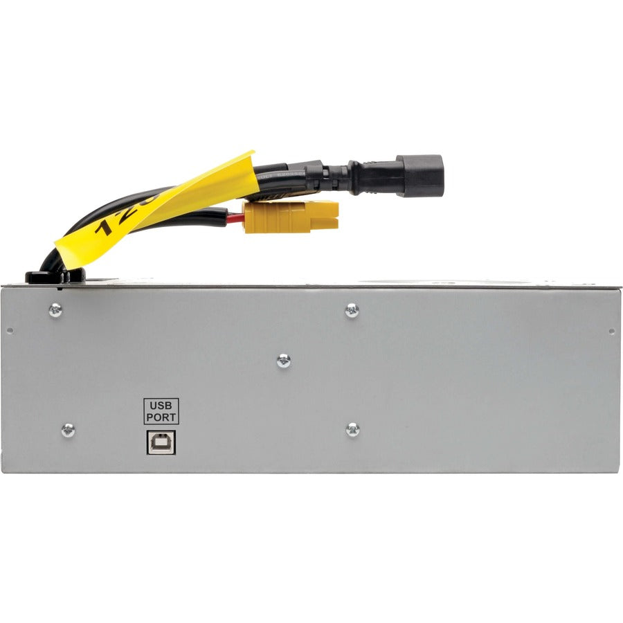 Tripp Lite by Eaton Onduleur/chargeur 150 W pour équipement médical mobile, 120 V – IEC 60601-1 HC150SL