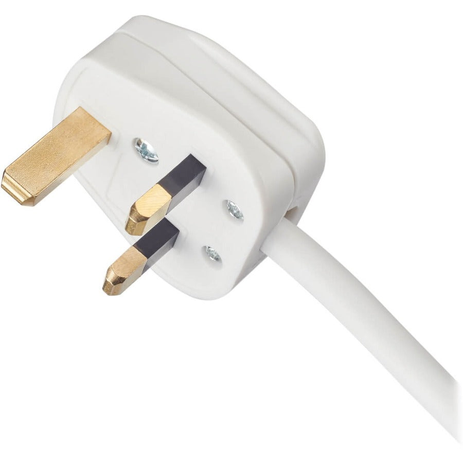 Tripp Lite par Eaton Protégez-le ! PS6B35W Multiprise 6 prises PS6B35W