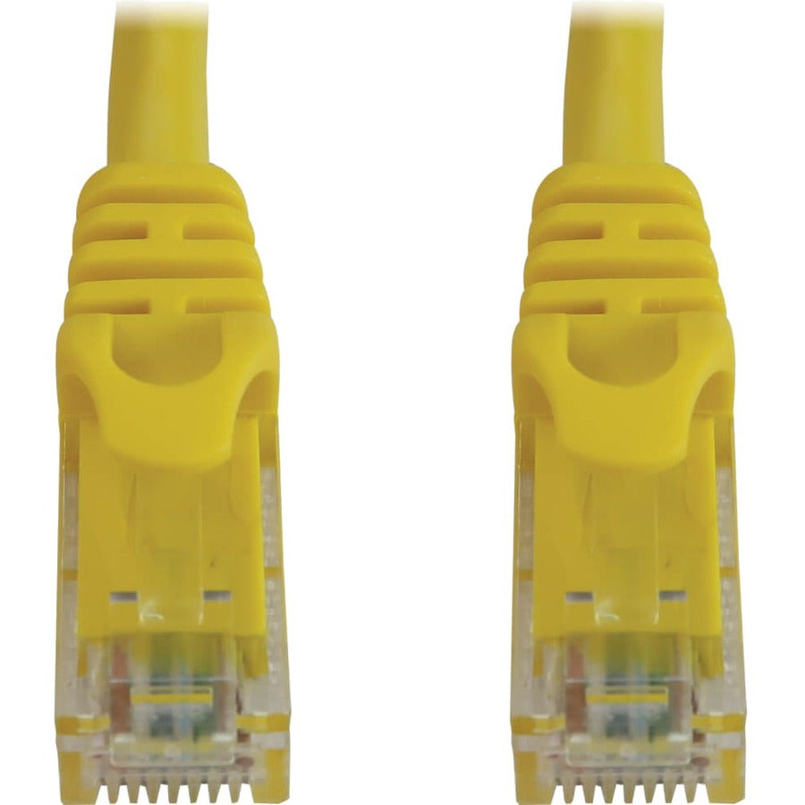 Tripp Lite by Eaton N261-06N-YW Cat.6a UTP Network Cable N261-06N-YW