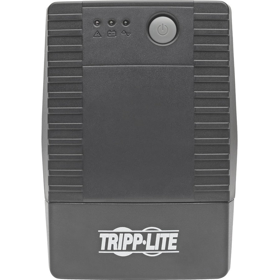 Tripp Lite by Eaton OMNIVSX650D 650VA Tower UPS OMNIVSX650D