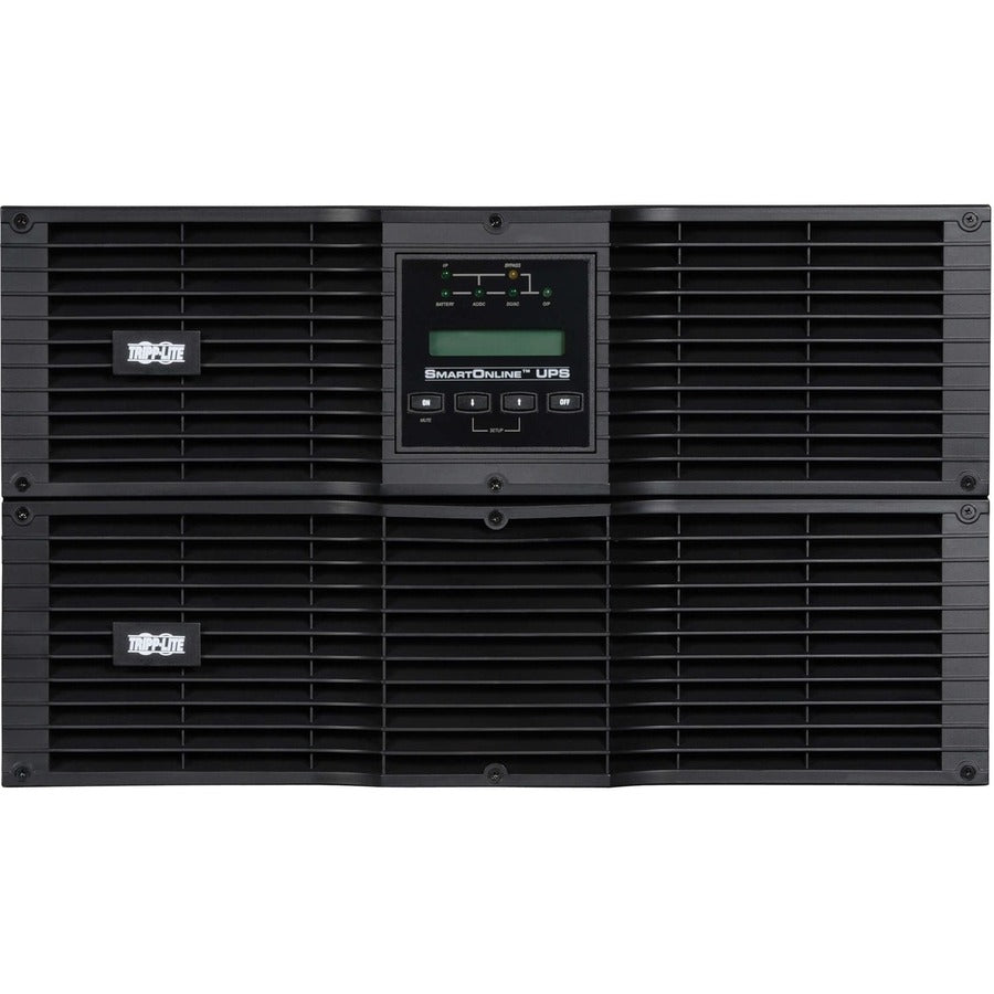 Tripp Lite SmartOnline SU10KRT3UHV UPS SU10KRT3UHV