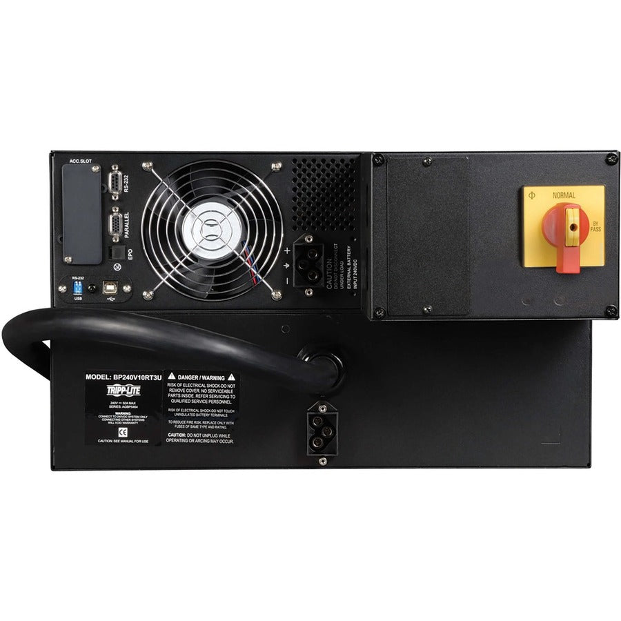Tripp Lite SmartOnline SU10KRT3UHV UPS SU10KRT3UHV