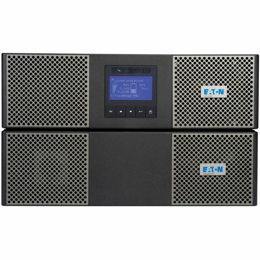 Eaton 9PX3K3UNP1 3000VA Rack/Tower UPS 9PX3K3UNP1