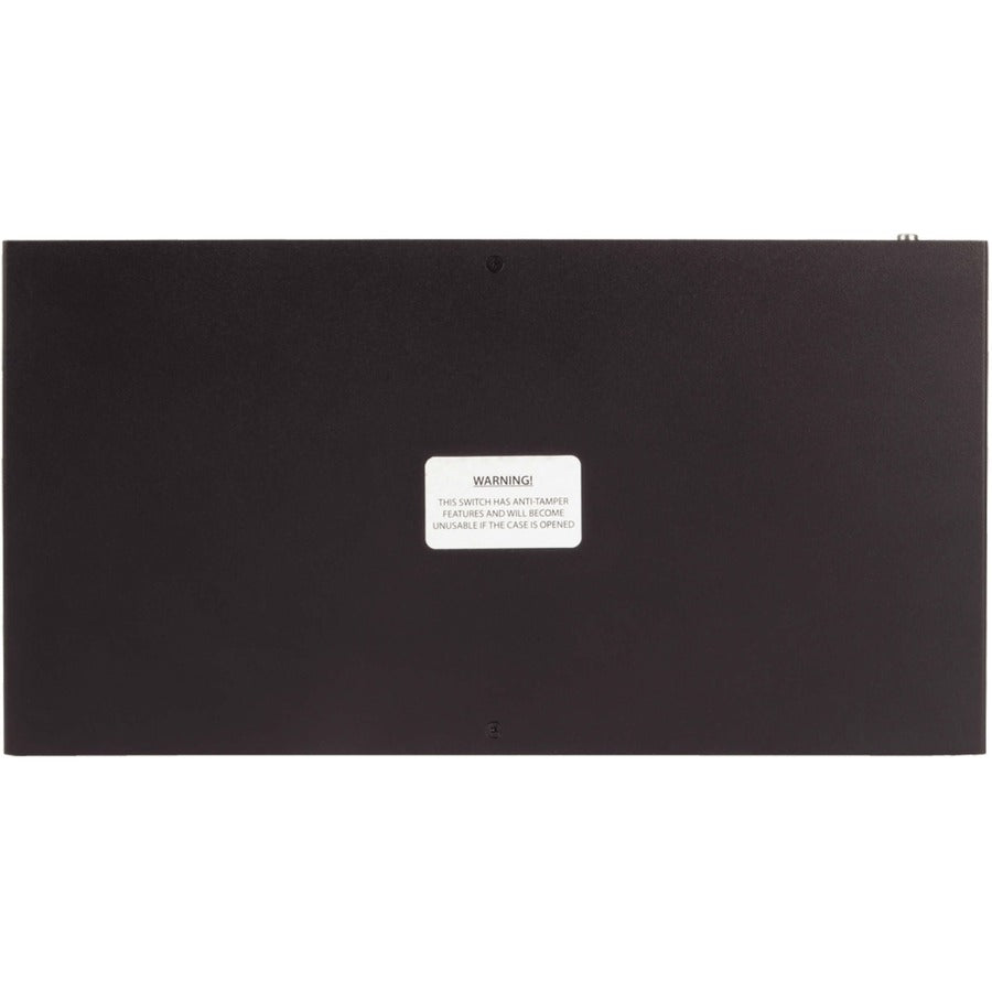 Commutateur KVM sécurisé Tripp Lite by Eaton à 4 ports, HDMI - 4K, NIAP PP3.0, audio, CAC, TAA B002A-UH2AC4