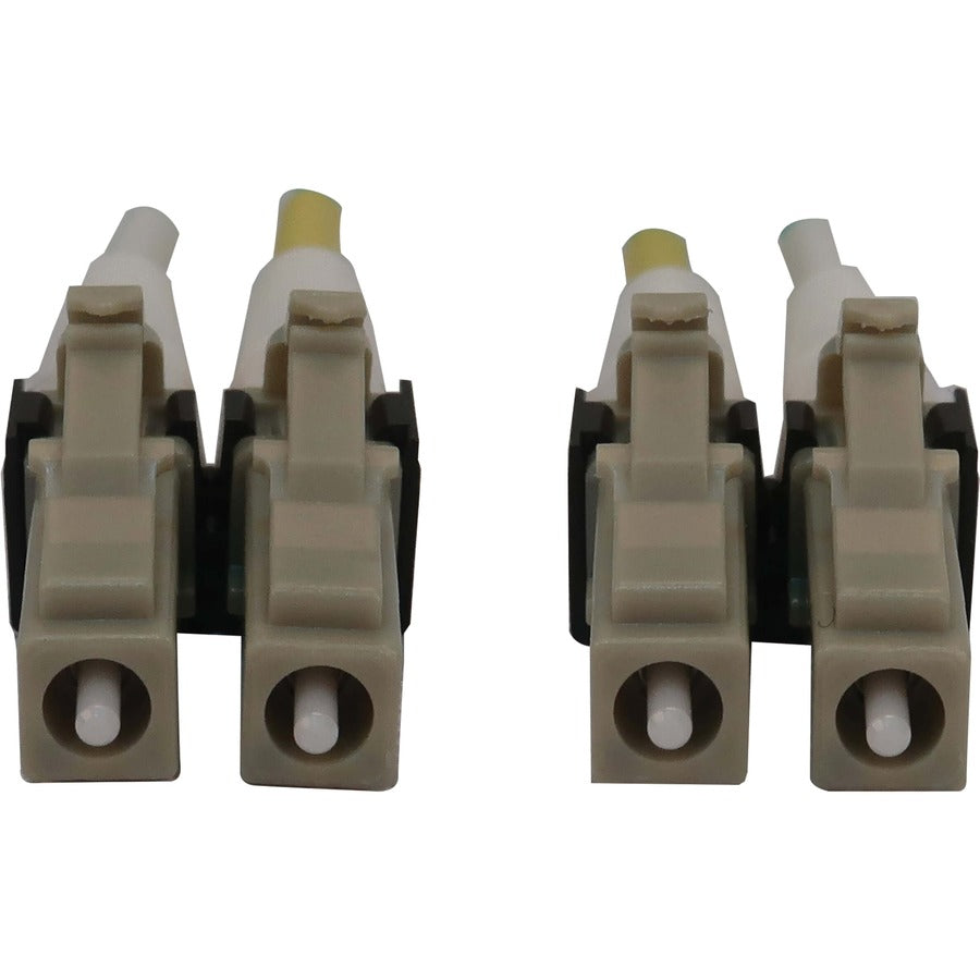 Tripp Lite par Eaton N820X-04M Câble réseau duplex à fibre optique N820X-04M