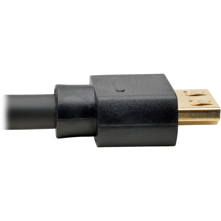 Tripp Lite by Eaton P586-010-HD-V2A Câble adaptateur actif Mini DisplayPort 1.2a vers HDMI (M/M), 10 pieds P586-010-HD-V2A