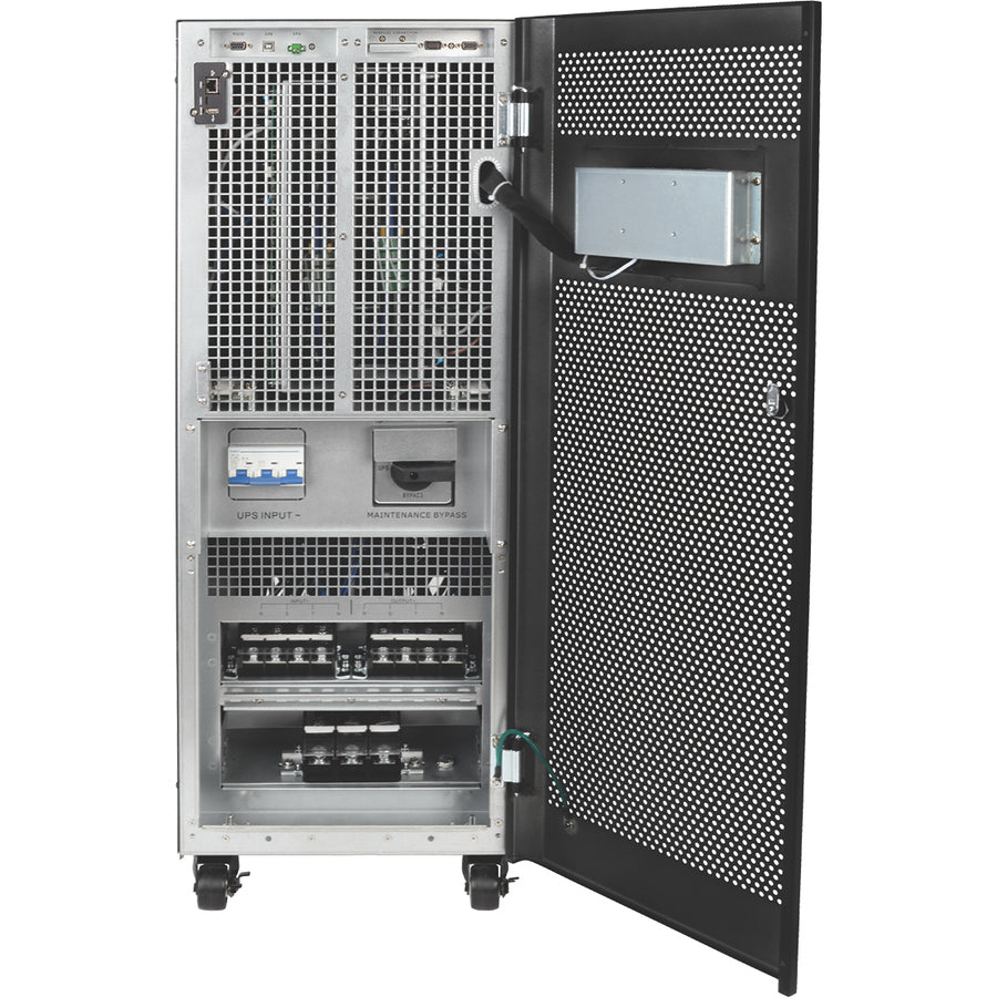 Tripp Lite by Eaton SmartOnline S3M80KX 72kW Tower UPS S3M80KX