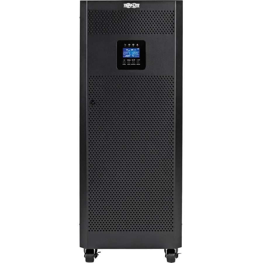 Tripp Lite by Eaton SmartOnline S3M80KX 72kW Tower UPS S3M80KX