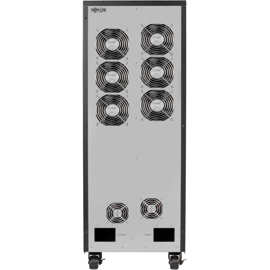 Tripp Lite by Eaton SmartOnline S3M80KX 72kW Tower UPS S3M80KX