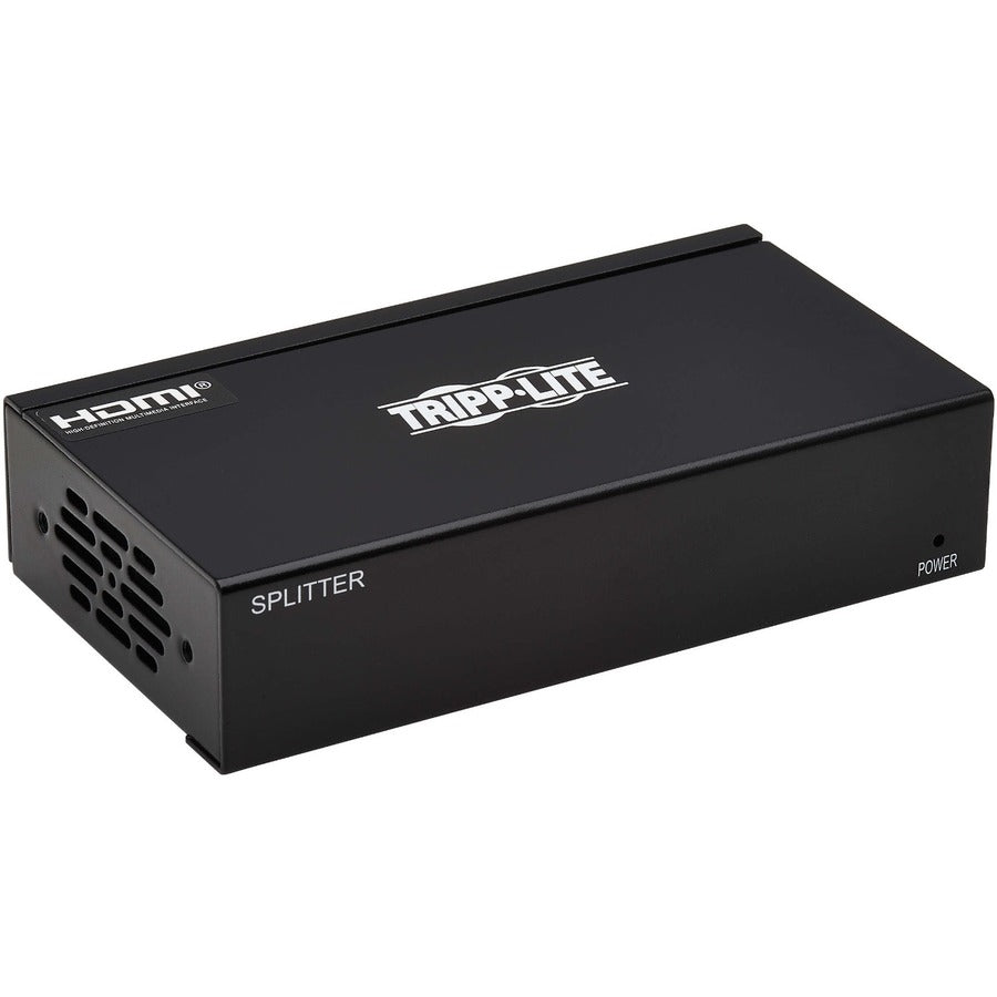 Tripp Lite par Eaton B127A-002-BH Répartiteur HDMI 2 ports sur Cat6 B127A-002-BH