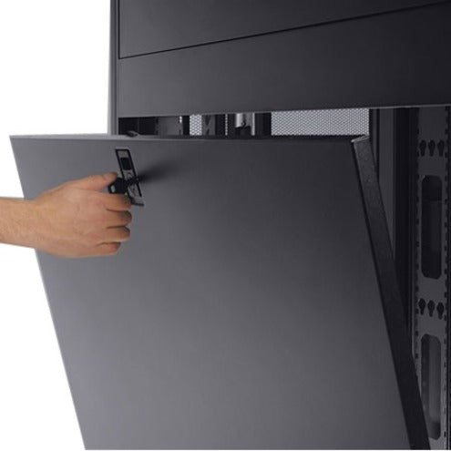 Tripp Lite SR42UBDPWD Armoire de serveur en rack PROFONDE et LARGE SR42UBDPWD