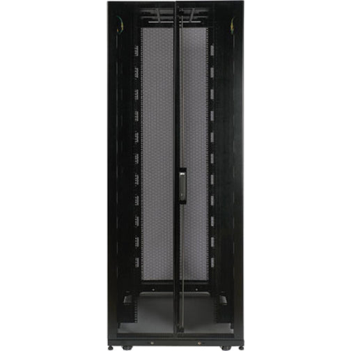 Tripp Lite SR42UBDPWD Armoire de serveur en rack PROFONDE et LARGE SR42UBDPWD