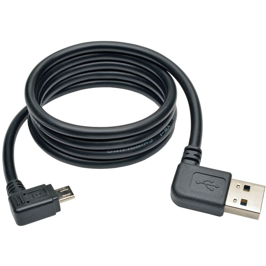 Tripp Lite by Eaton UR05C-003-RARB Charging Cable UR05C-003-RARB