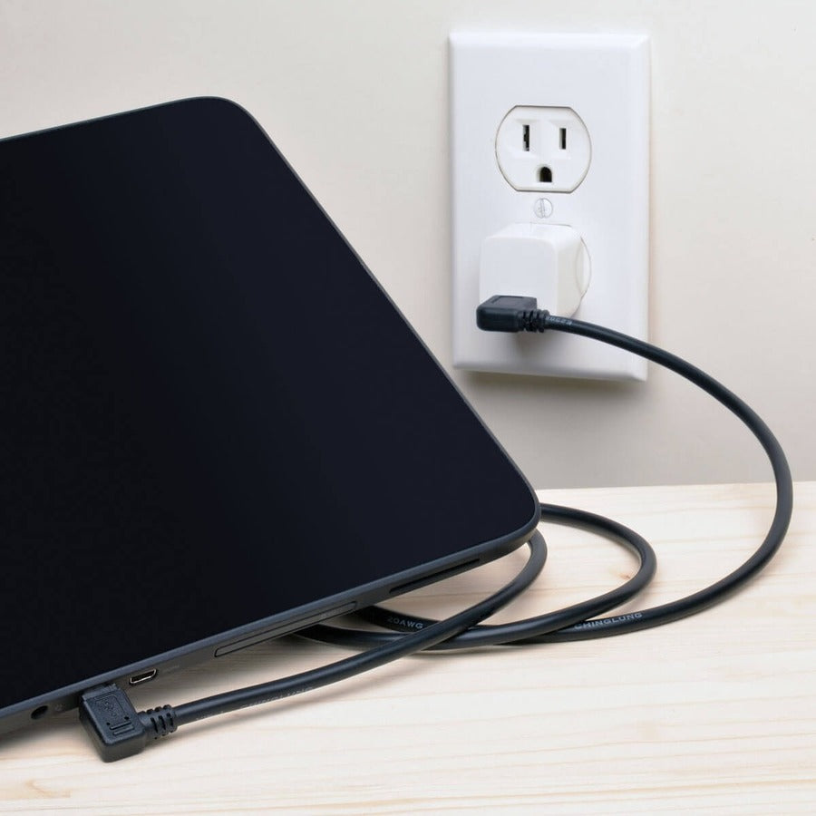 Tripp Lite by Eaton UR05C-003-RARB Charging Cable UR05C-003-RARB