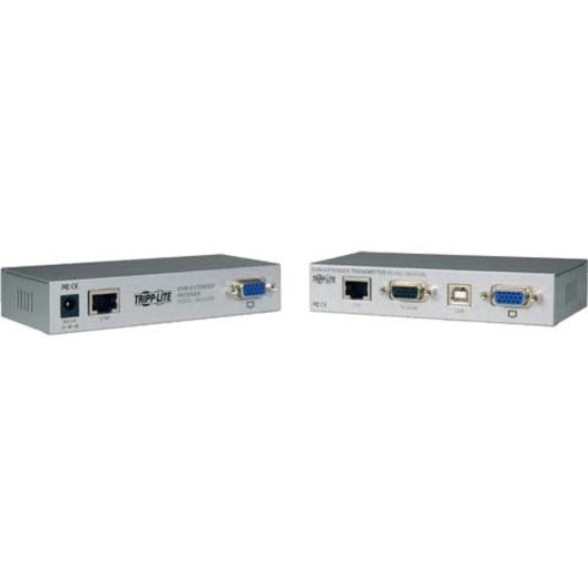 Tripp Lite B013-330 Kit d'extension de console KVM Cat5e B013-330