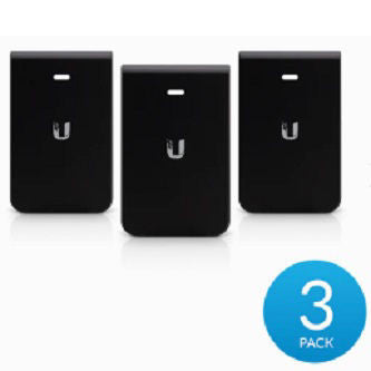 Adaptateurs INSTANTANÉS Ubiquiti IW-HD-BK-3