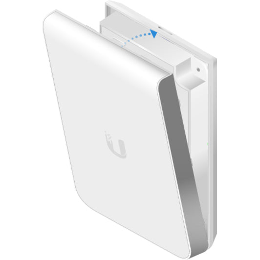 Point d'accès sans fil Ubiquiti UniFi AC UAP-AC-IW IEEE 802.11ac 1,14 Gbit/s UAP-AC-IW-US
