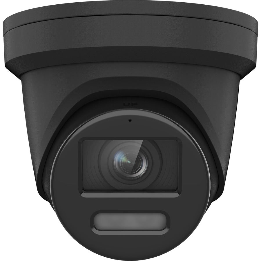 Caméra réseau Hikvision ColorVu DS-2CD2387G2-LU 8 mégapixels - Couleur - Tourelle DS-2CD2387G2-LU 2,8 mm