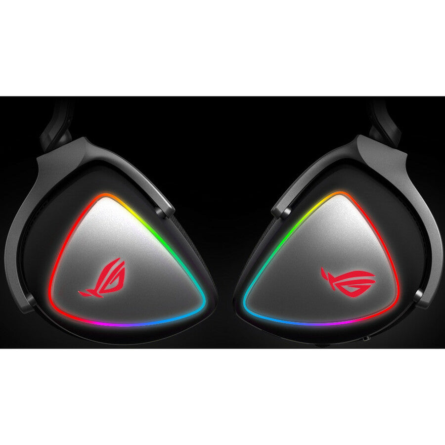 Casque Asus ROG Delta ROG DELTA