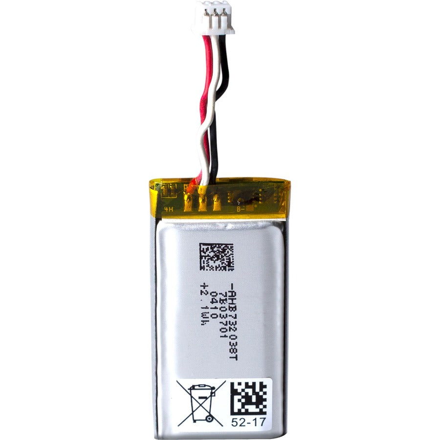 Batterie de rechange EPOS SDW 30, 60 1000807