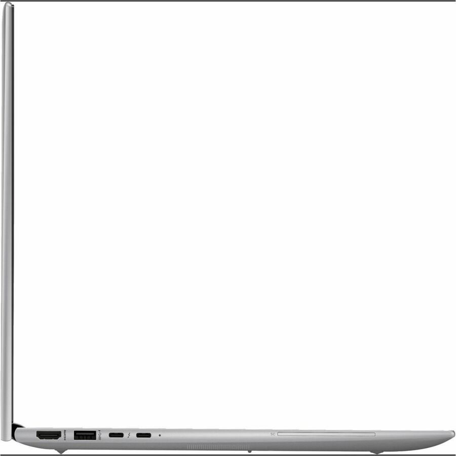 HP ZBook Firefly G10 16" Mobile Workstation - 2.8K - 2880 x 1800 - Intel Core i7 13th Gen i7-1370P Tetradeca-core (14 Core) - Intel Evo Platform - 32 GB Total RAM - 1 TB SSD 7Z1M1UT#ABL