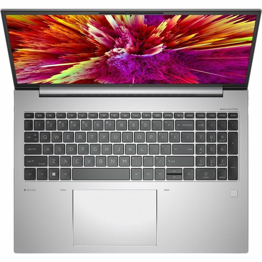 HP ZBook Firefly G10 16" Mobile Workstation - 2.8K - 2880 x 1800 - Intel Core i7 13th Gen i7-1370P Tetradeca-core (14 Core) - Intel Evo Platform - 32 GB Total RAM - 1 TB SSD 7Z1M1UT#ABL