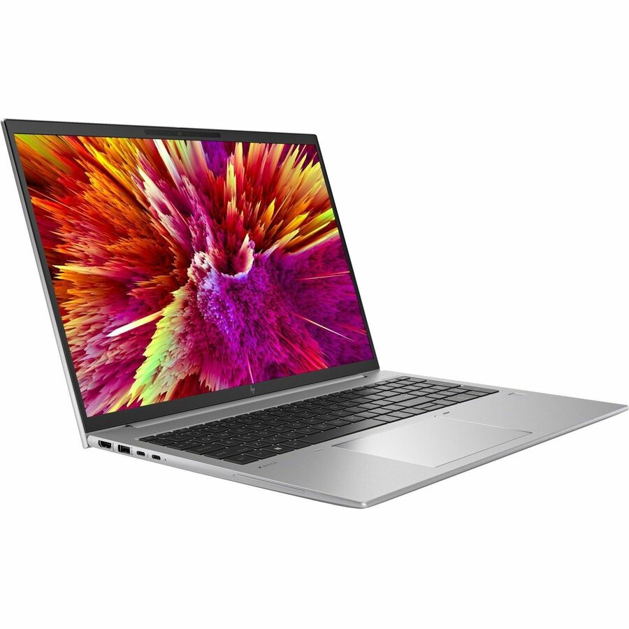 HP ZBook Firefly G10 16" Mobile Workstation - 2.8K - 2880 x 1800 - Intel Core i7 13th Gen i7-1370P Tetradeca-core (14 Core) - Intel Evo Platform - 32 GB Total RAM - 1 TB SSD 7Z1M1UT#ABL