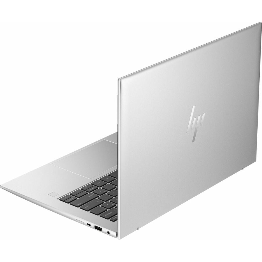 Ordinateur portable HP EliteBook 1040 G10 14" - WUXGA - 1920 x 1200 - Intel Core i5 13e génération i5-1345U Deca-core (10 Core) - Plateforme Intel Evo - 16 Go de RAM totale - 512 Go SSD 7Z186UT#ABA