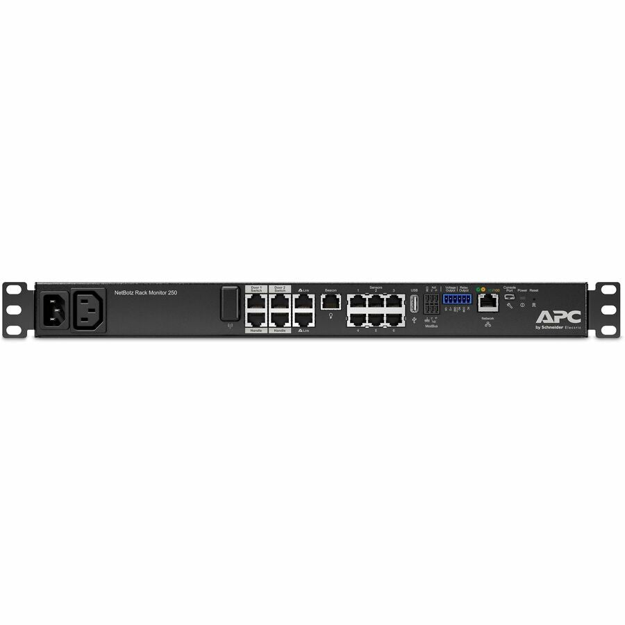 APC by Schneider Electric NetBotz Rack 250A NBRK0250A