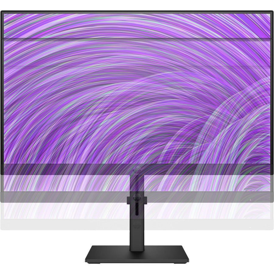 HP P22h G5 22" Class Full HD LCD Monitor - 16:9 - Black 64W30AA#ABA