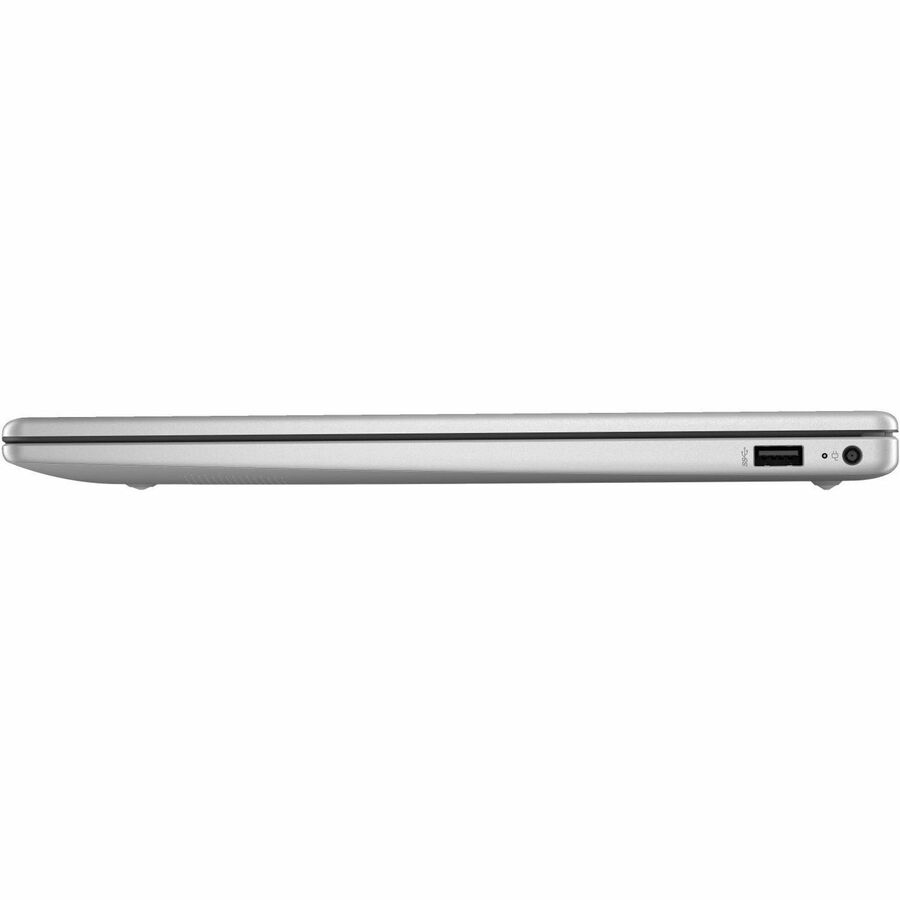 HP 15-fc0000 15-fc0030ca 15.6" Notebook - Full HD - 1920 x 1080 - AMD Ryzen 5 7520U Quad-core (4 Core) - 16 GB Total RAM - 16 GB On-board Memory - 1 TB SSD - Natural Silver 7P9V5UA#ABL