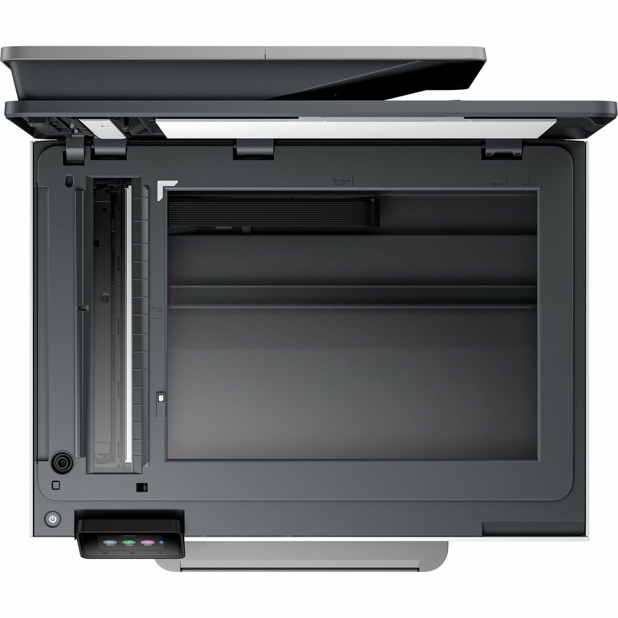 Imprimante multifonction jet d'encre HP Officejet Pro 8135e 40Q35A#B1H