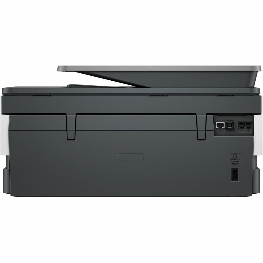 Imprimante multifonction jet d'encre HP Officejet Pro 8135e 40Q35A#B1H