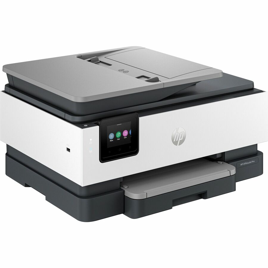 Imprimante multifonction jet d'encre HP Officejet Pro 8135e 40Q35A#B1H