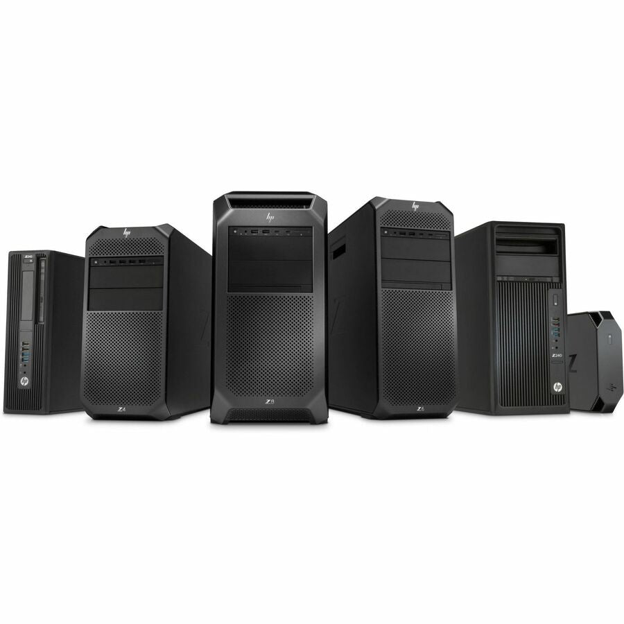 HP Z2 G9 Workstation - 1 x Intel Core i5 Tetradeca-core (14 Core) i5-13500 13th Gen 2.50 GHz - 16 GB DDR5 SDRAM RAM - 512 GB SSD - Small Form Factor - Black 87C24UT#ABA
