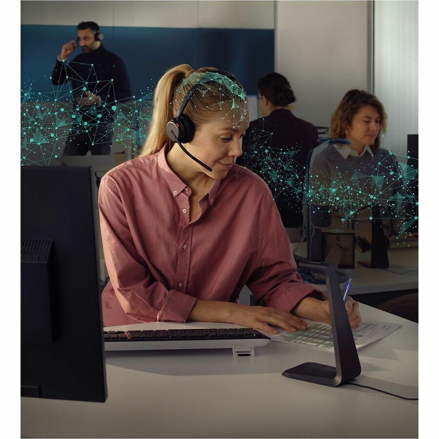 Casque EPOS IMPACT 1061 1001131