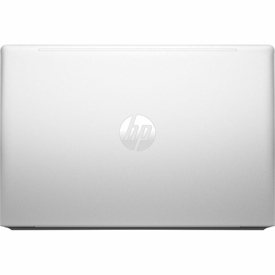 HP ProBook 440 G10 14" Notebook - Full HD - 1920 x 1080 - Intel Core i5 13th Gen i5-1334U Deca-core (10 Core) 1.30 GHz - 16 GB Total RAM - 256 GB SSD - Pike Silver Plastic 9C4K8UT#ABL