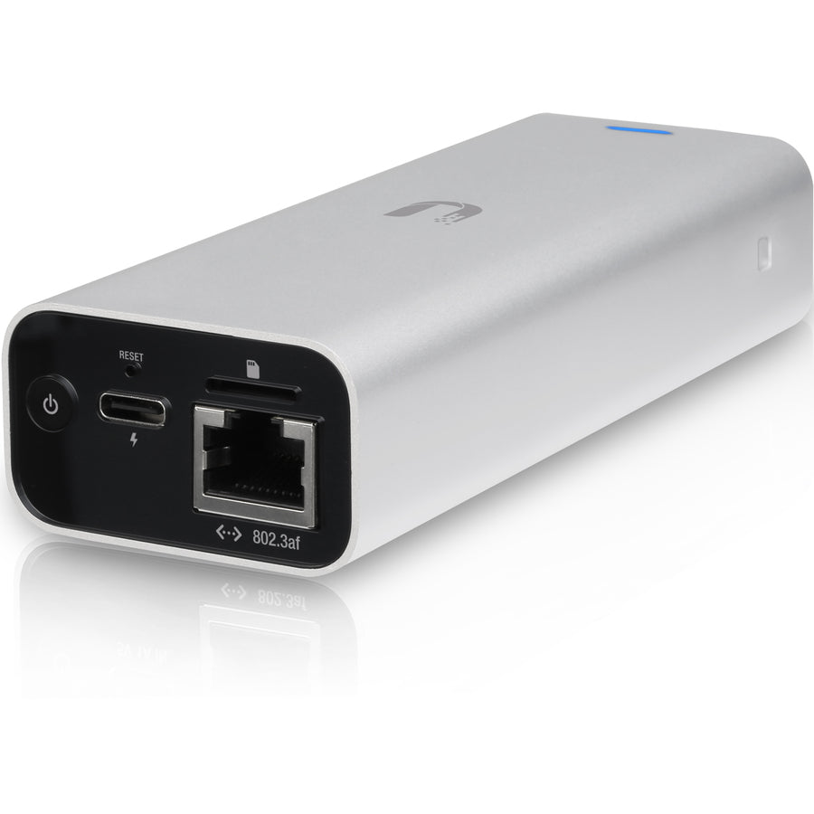 Appareil de surveillance réseau Ubiquiti UniFi Cloud Key Gen2 UCK-G2 UCK-G2