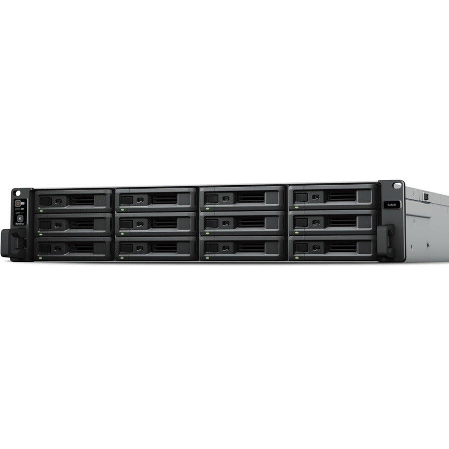 Synology SA6400 Système de stockage NAS SA6400