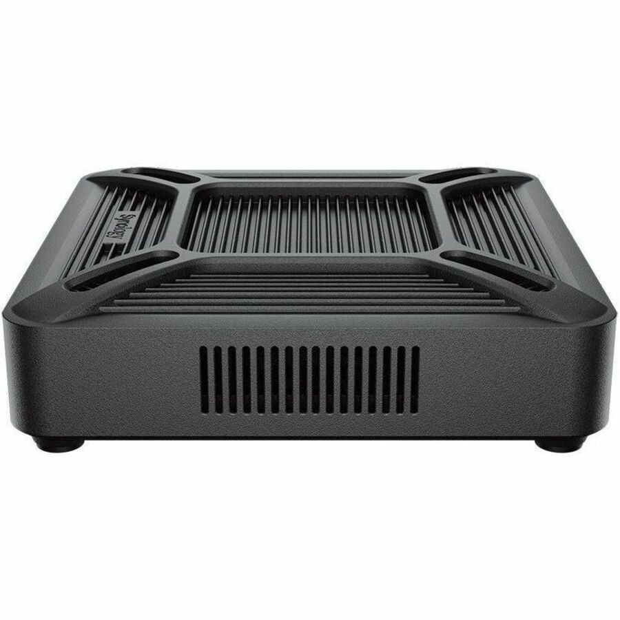 Synology VisualStation VS600HD Video Surveillance Station VS600HD