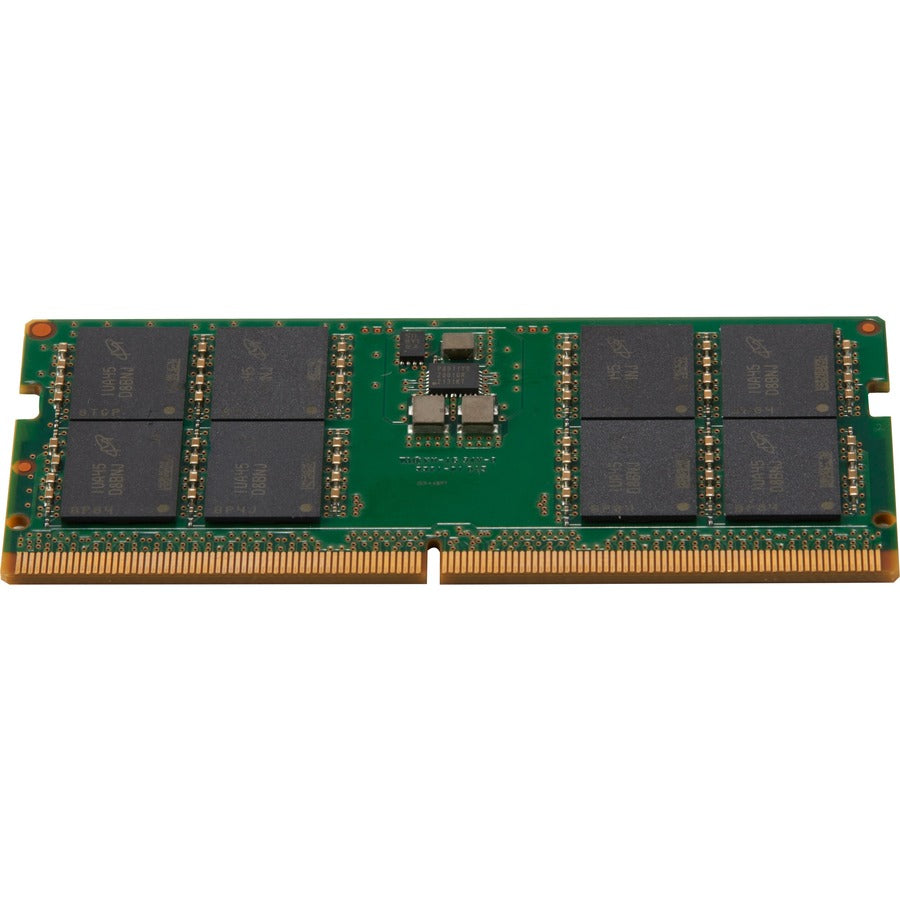 Module de mémoire SDRAM DDR5 HP 32 Go 5S4C0UT#ABA