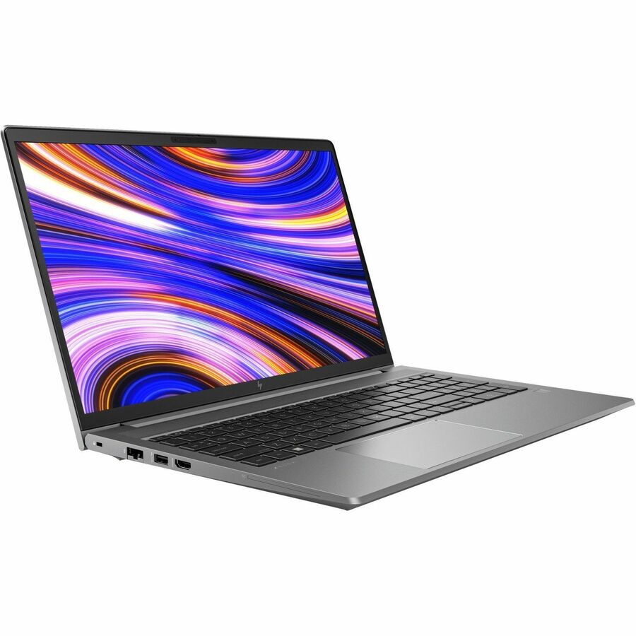 HP ZBook Power G10 A 15.6" Mobile Workstation - Full HD - AMD Ryzen 5 7640HS - 16 GB - 512 GB SSD 8F8B7UT#ABA
