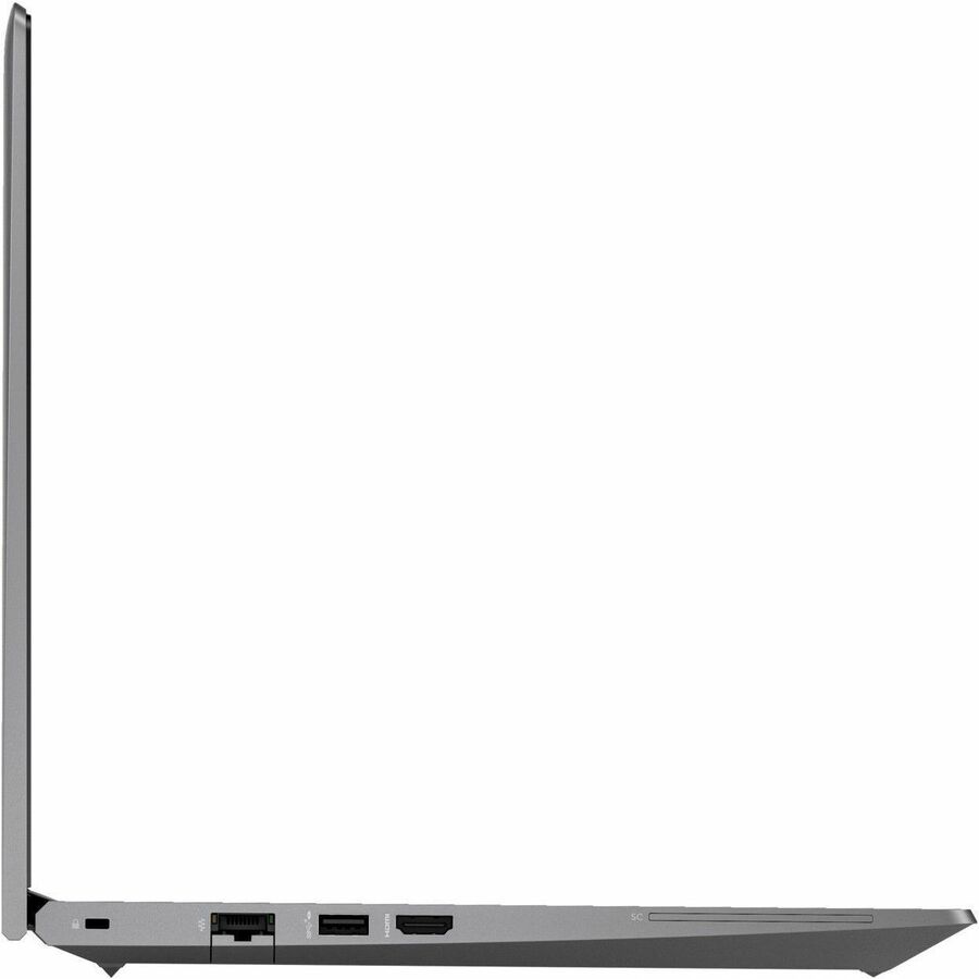 HP ZBook Power G10 A 15.6" Mobile Workstation - Full HD - AMD Ryzen 5 7640HS - 16 GB - 512 GB SSD 8F8B7UT#ABA