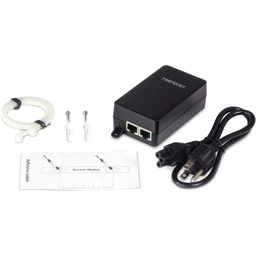 TRENDnet TEW-840APBO IEEE 802.11ac 867 Mbit/s Wireless Access Point TEW-840APBO CA