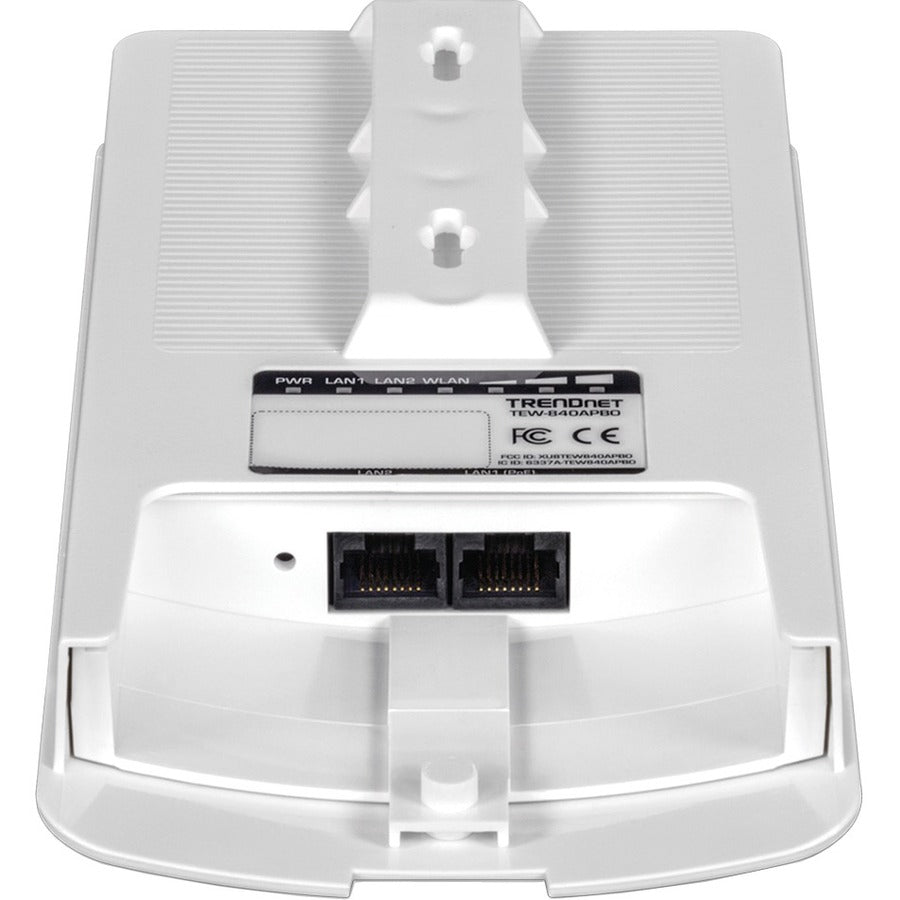 TRENDnet TEW-840APBO IEEE 802.11ac 867 Mbit/s Wireless Access Point TEW-840APBO CA
