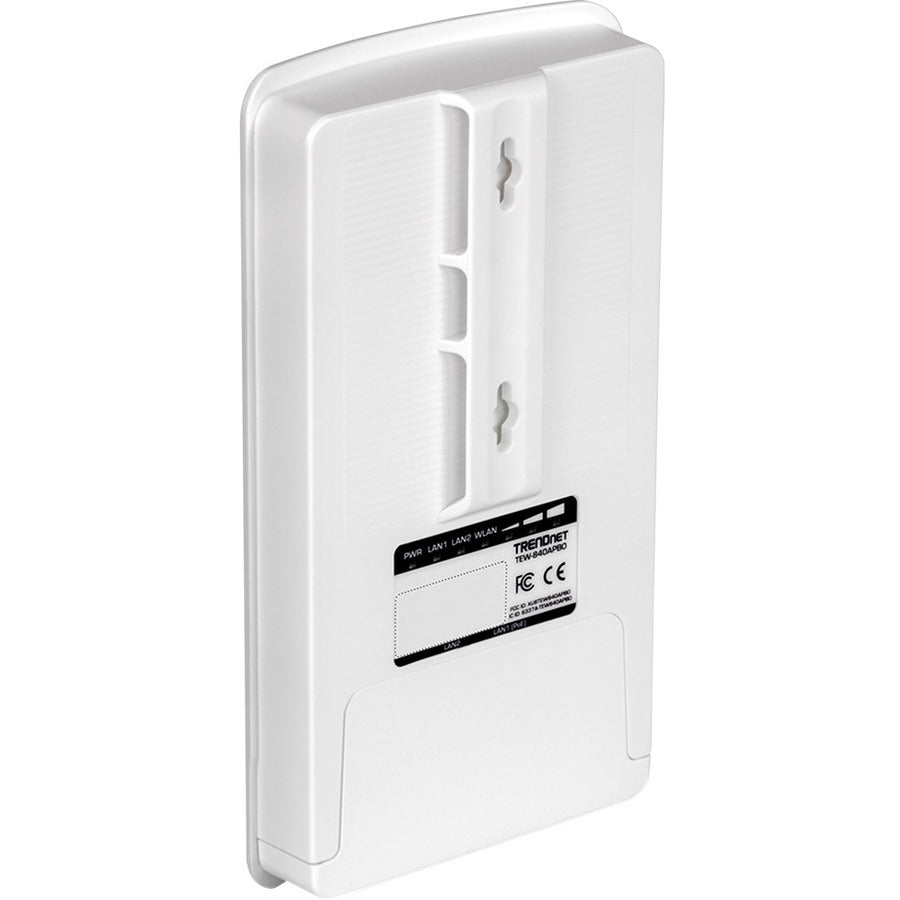 TRENDnet TEW-840APBO IEEE 802.11ac 867 Mbit/s Wireless Access Point TEW-840APBO CA